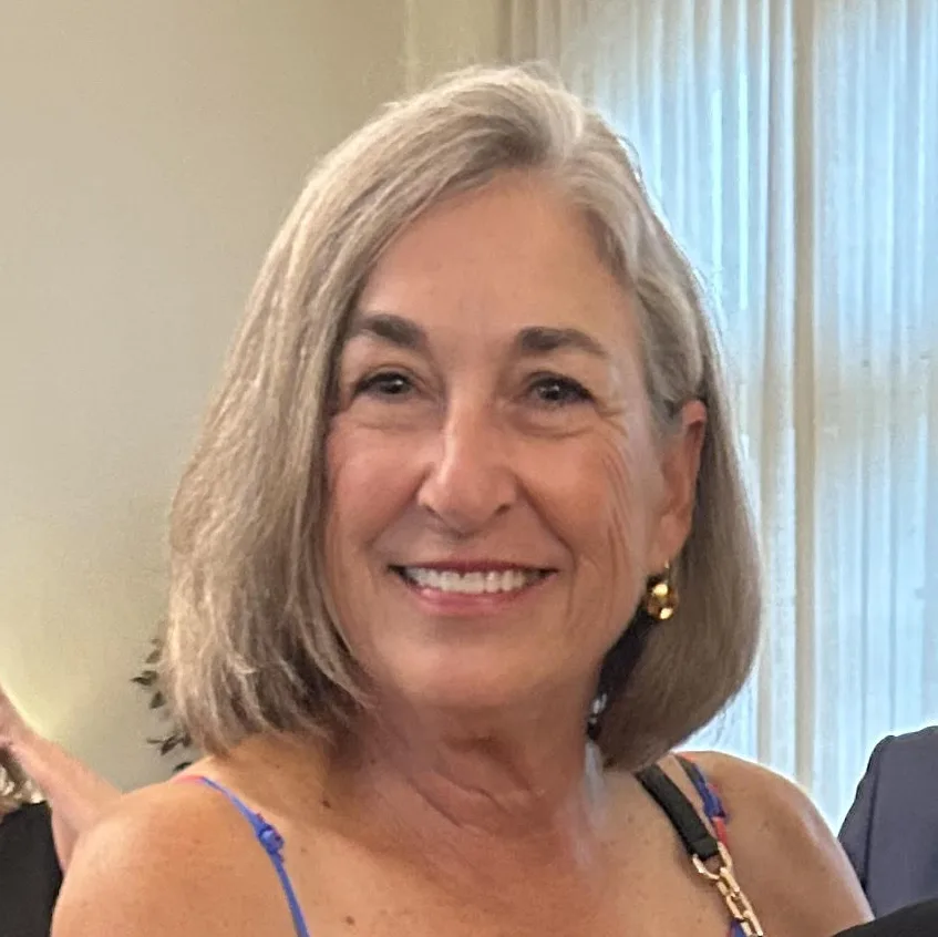 Photo of Susan Enlow