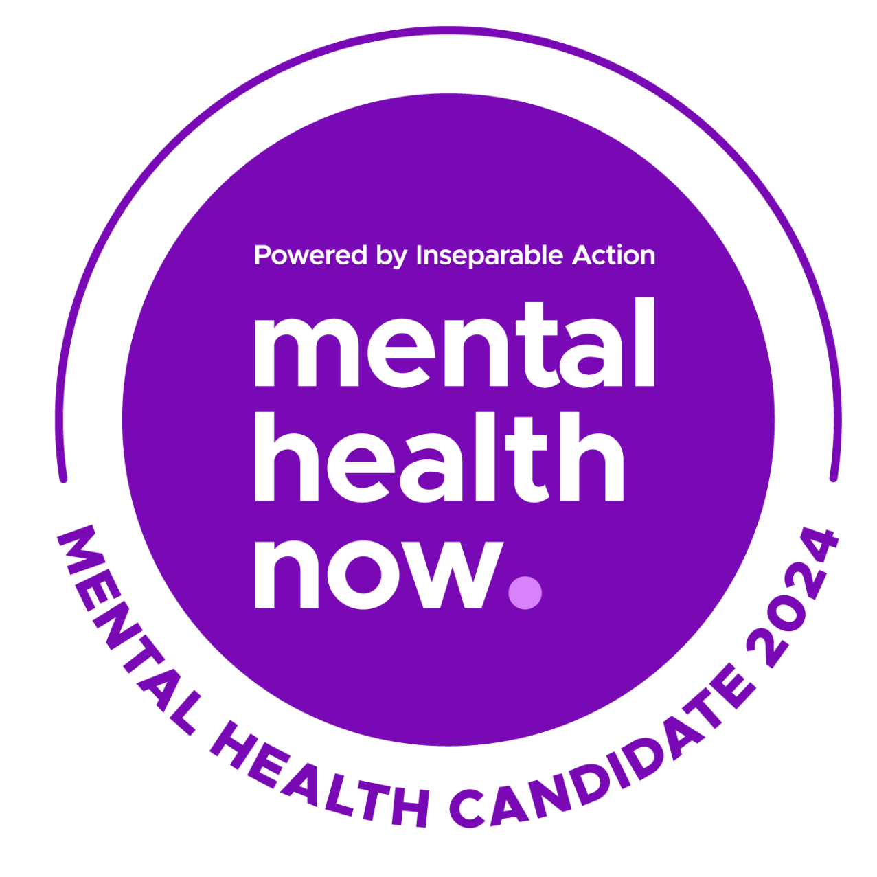 Mental Health Now Candidate 2024