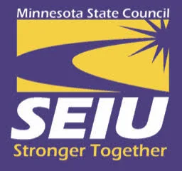 SEIU (Service Employees International Union) - Stronger Together